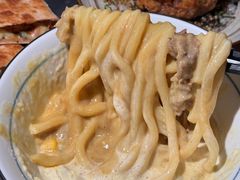 -火山屋台(新街口店)