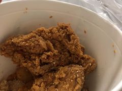 -华莱士·全鸡汉堡(沧源店)