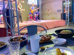 -达叔香味海鲜(海棠68环球美食街店)