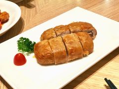-莆田餐厅PUTIEN(万象天地店)