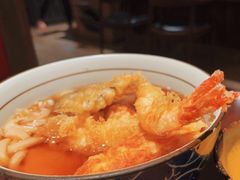 -千代武日本料理(开发区店)