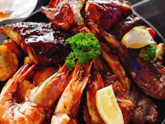 -bluefrog蓝蛙(皇庭广场店)