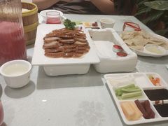 -东四民芳餐厅(世茂工三店)