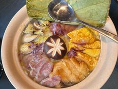 -江南雅厨(李公堤店)