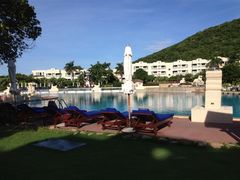 -三亚亚龙湾凯莱仙人掌度假酒店