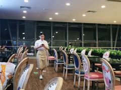 -经典世家牛排自助餐厅(百捷店)