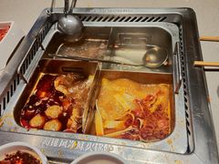 -海底捞火锅(漫乐城夜宵主题店)