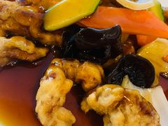 -桃园中华料理炸酱面(燕儿岛路店)