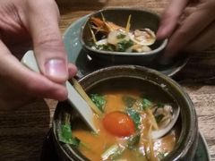 -喜越泰莱·泰越料理(海逸新天地店)