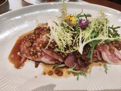 -金牌禄运·点心·啫煲(百信广场店)