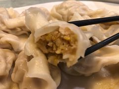 -黄家饺子东北特色菜馆(湖滨商业街店)