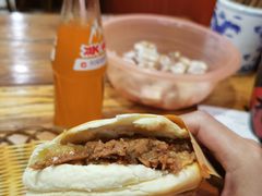 -老白家面馆(测绘东路总店)