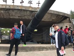 -胡里山炮台