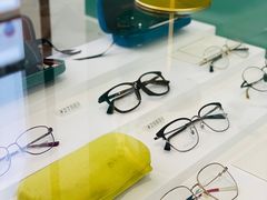 -无界眼镜MaxLess(南翔印象城店)