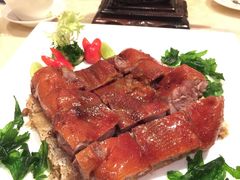 -8餐厅(新葡京酒店)