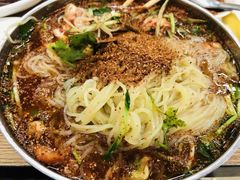 -顺通大冷面(吉祥店)