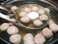-八合里潮汕鲜牛肉火锅(深圳海岸城店)