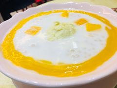 -甜心妈妈·榴莲星级糖水(北京路总店)