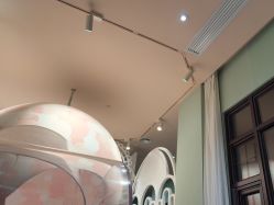 -奈尔宝·儿童乐园·亲子餐厅(星河湾店)