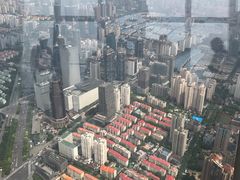 -上海环球金融中心云端足球盛典