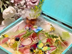 -PARFUM FLORAL花境法餐(南京首店)