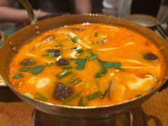 -CHINCHIN 青青·泰国料理(万象食家店)