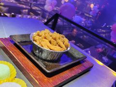 -M-MIX电音烤吧