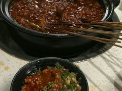 -钢管厂五区小郡肝串串香(通锦桥店)