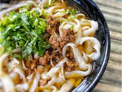 -大同削面馆(五台山风景名胜区店)