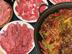 -咖咖火锅(老店)