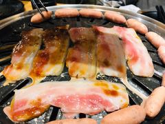 -九田家黑牛烤肉(溧水万达店)