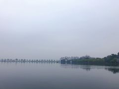 -杭州西湖风景名胜区-北街寻梦