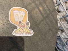 -喜茶(佛山顺德大良东乐路店)