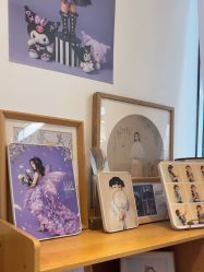 -倾城宝贝儿童摄影(新辰里酒仙桥店)