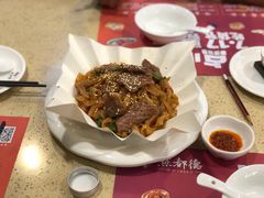 干炒牛河-点都德(北京路贰店)