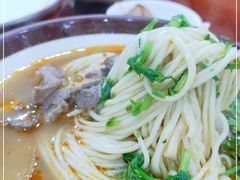 -美玲拉面(鞍山西道店)