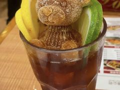 -新世界餐厅(万达店)
