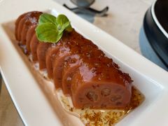-拾溪餐厅·包厢(杭州千禧度假酒店)