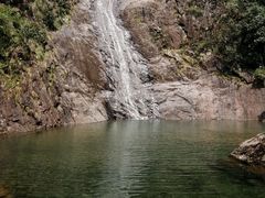 -白云源风景区