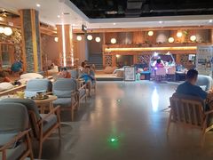 -星河湾温泉洗浴酒店