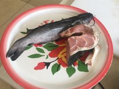 -老刘生态大鱼坊铁锅炖鱼(赛马场店)