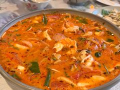 冬阴功-Pakorn's Kitchen