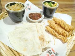 -符离集餐厅(万象城店)