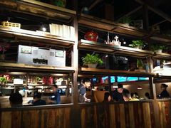 -探鱼·鲜青椒爽麻烤鱼(三水广场店)