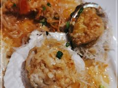 -蝴蝶里·粤菜·点心(龙湖天街&滨江店)