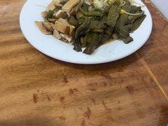 -温记府廟豆汤饭·始于1955年(海椒店)
