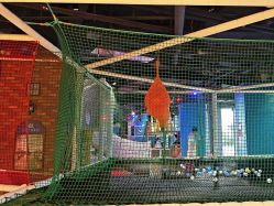 -幻贝家儿童乐园(苏州中心店)