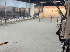 -箭心弓社射箭俱乐部(上地店)