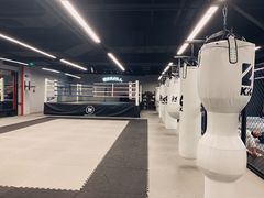 -24KiCK格斗学院(博泰店)