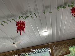 -何适山庄 ·可团建(水长城P2停车场店)